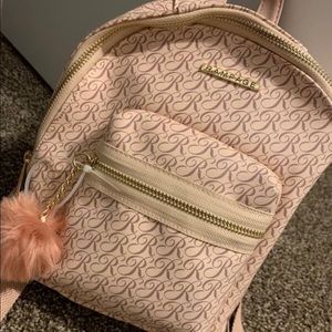 Mini Rampage Backpack